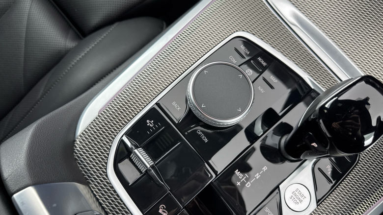 BMW X5 xDrive30d MHT M Sport 5dr Auto Diesel Estate